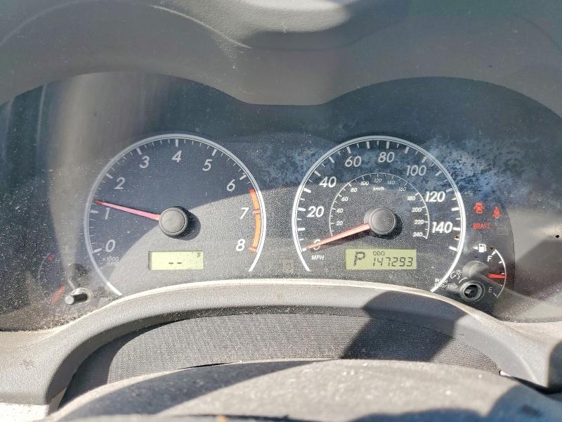 2010 Toyota Corolla მანქანა იყიდება აუქციონზე, vin: 1NXBU4EE0AZ344698, აუქციონის ნომერი: 70238946
