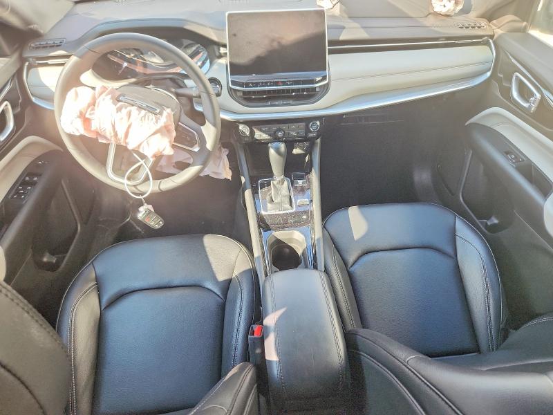 67703836 :رقم المزاد ، 3C4NJDCN9ST590741 vin ، 2025 Jeep Compass مزاد بيع