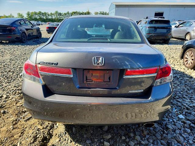 Продажа на аукционе авто 2011 Honda Accord, vin: 1HGCP2F61BA119352, номер лота: 68803436