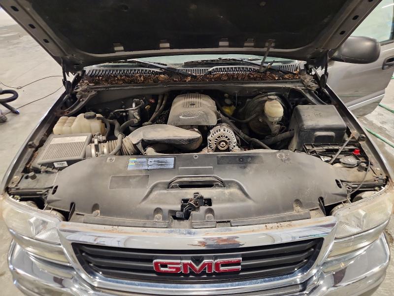 Продаж на аукціоні авто 2006 Gmc New Sierra, vin: 2GTEK13T361242631, номер лоту: 67043826