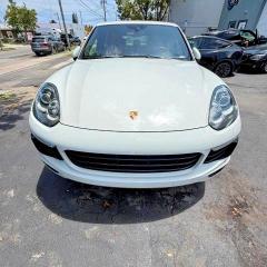 Aukcja sprzedaży 2017 Porsche Cayenne, vin: WP1AE2A26HLA70970, numer aukcji: 71175806