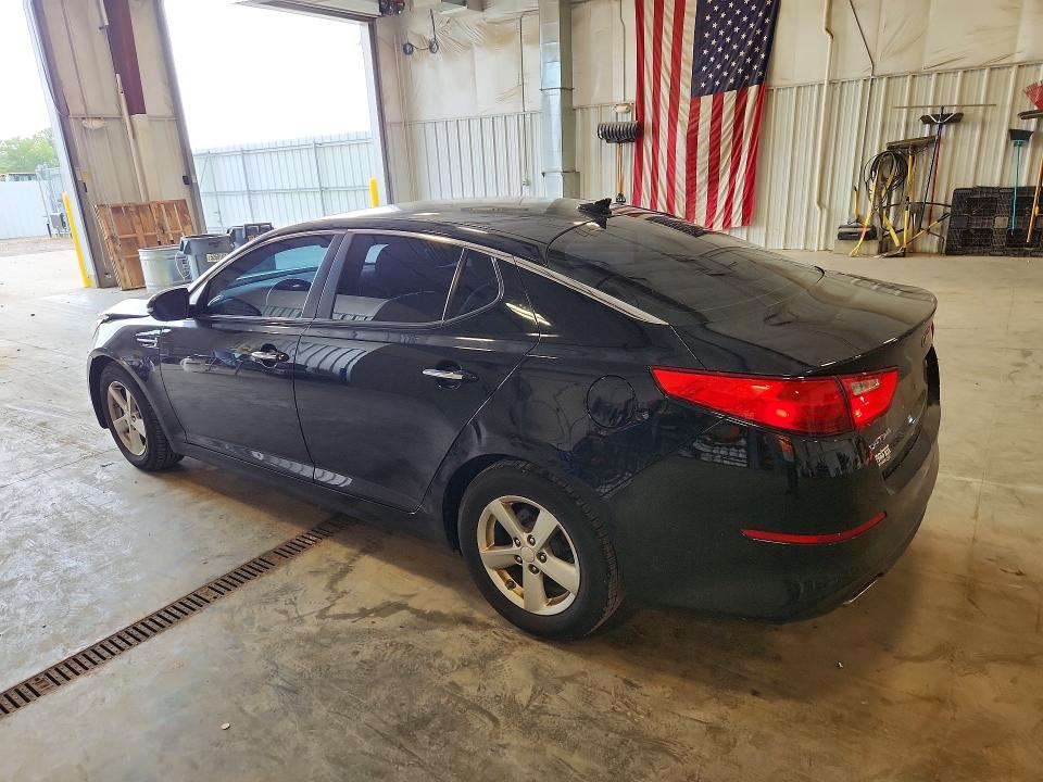 Aukcja sprzedaży 2015 Kia Optima, vin: 5XXGM4A72FG516647, numer aukcji: 67502266