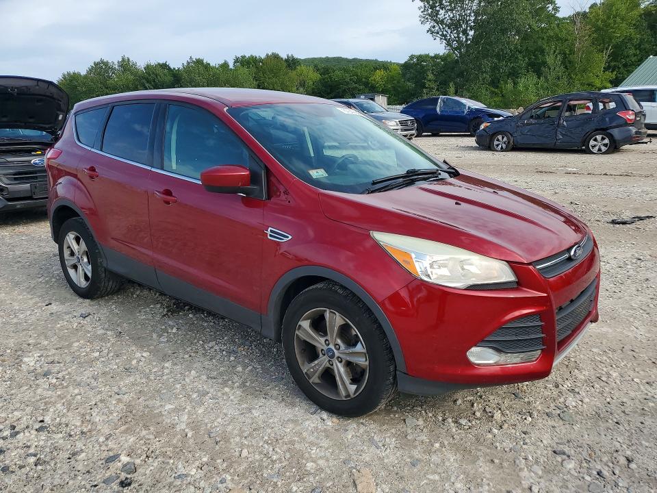 Aukcja sprzedaży 2015 Ford Escape, vin: 1FMCU9G96FUB86277, numer aukcji: 67642656