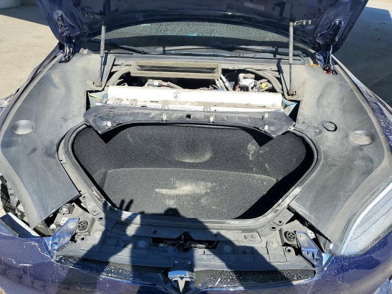 Aukcja sprzedaży 2021 Tesla Model S, vin: 5YJSA1E53MF428295, numer aukcji: 71060646