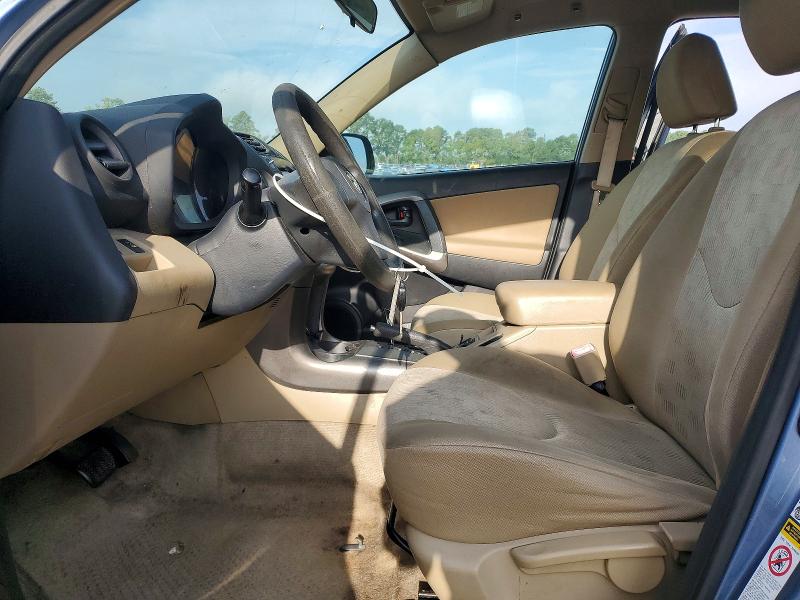 Aukcja sprzedaży 2009 Toyota Rav4, vin: JTMZF35V495012809, numer aukcji: 68569716