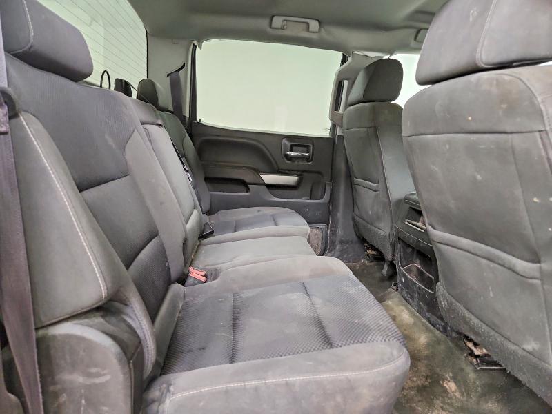 Aukcja sprzedaży 2017 Chevrolet Silverado, vin: 3GCUKREC1HG239969, numer aukcji: 70005006