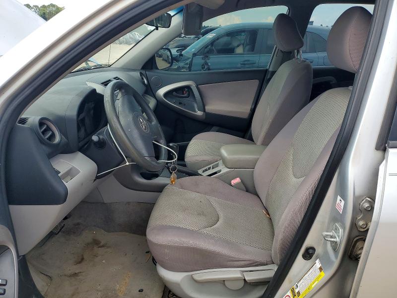 Aukcja sprzedaży 2008 Toyota Rav4, vin: JTMZD33V786081060, numer aukcji: 67842786