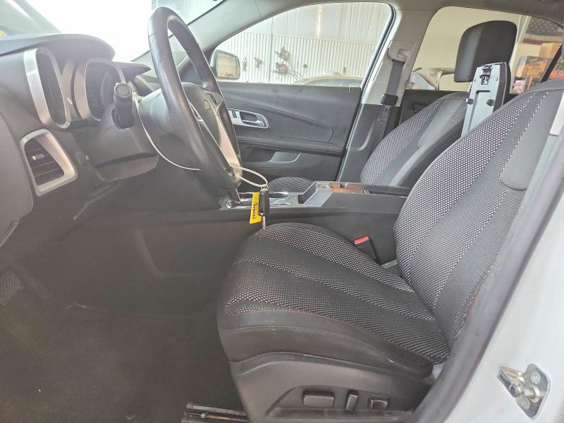 69403256 :رقم المزاد ، 2GNFLFEK8F6239088 vin ، 2015 Chevrolet Equinox مزاد بيع
