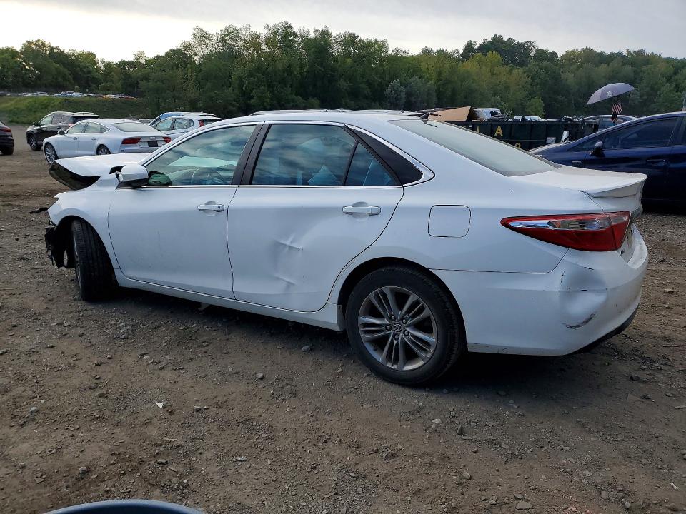 Продаж на аукціоні авто 2017 Toyota Camry, vin: 4T1BF1FK8HU767813, номер лоту: 69998816