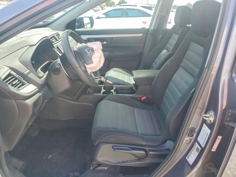 Продажа на аукционе авто 2018 Honda Cr-v, vin: 5J6RW5H34JL001681, номер лота: 67512686