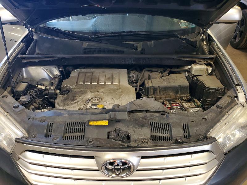 Продаж на аукціоні авто 2012 Toyota Highlander, vin: 5TDDK3EH2CS097490, номер лоту: 69106136
