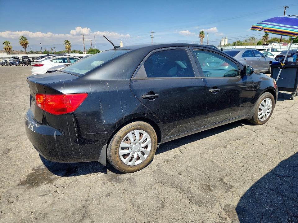 Продажа на аукционе авто 2013 Kia Forte, vin: KNAFT4A26D5713726, номер лота: 70681796