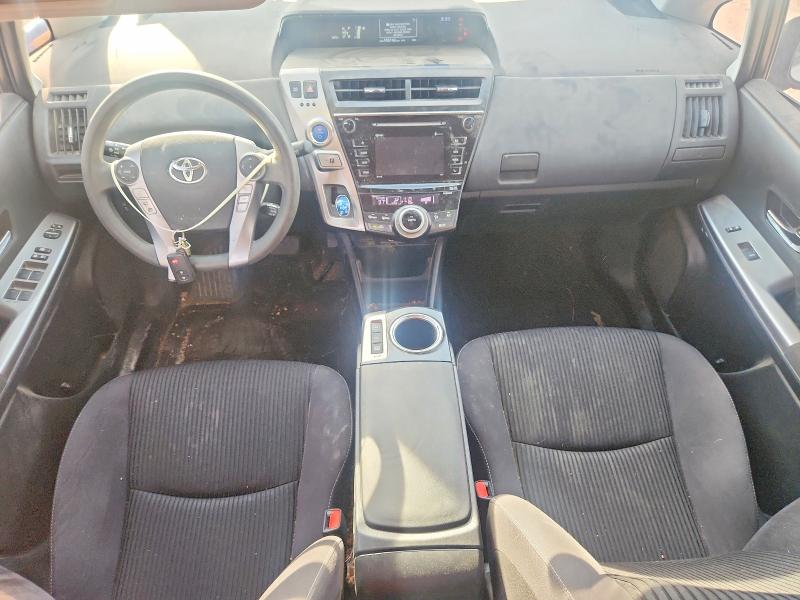 Продаж на аукціоні авто 2016 Toyota Prius V, vin: JTDZN3EU0GJ054974, номер лоту: 70732626