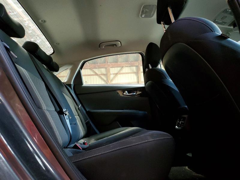 Aukcja sprzedaży 2022 Kia Forte, vin: 3KPF34AD7NE479025, numer aukcji: 70253146