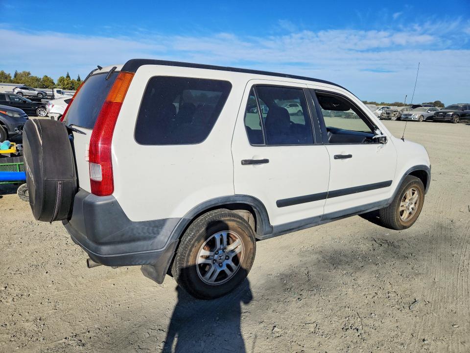 Продаж на аукціоні авто 2004 Honda Cr-v, vin: SHSRD78864U252561, номер лоту: 70360506