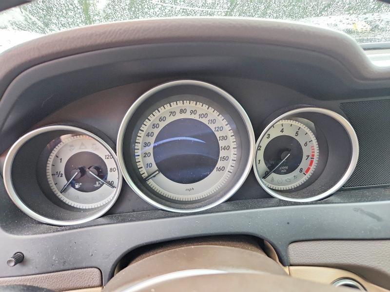 Продажа на аукционе авто 2013 Mercedes-benz C, vin: WDDGF8AB9DA800507, номер лота: 69763546