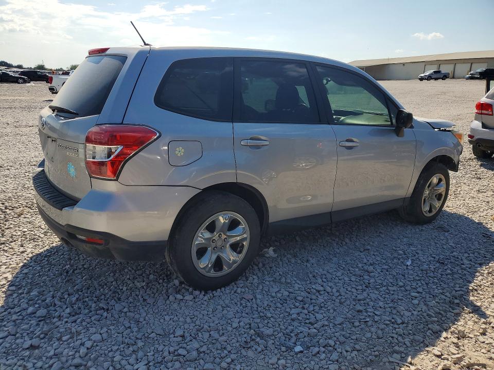 Aukcja sprzedaży 2015 Subaru Forester, vin: JF2SJAAC3FG463451, numer aukcji: 67298566