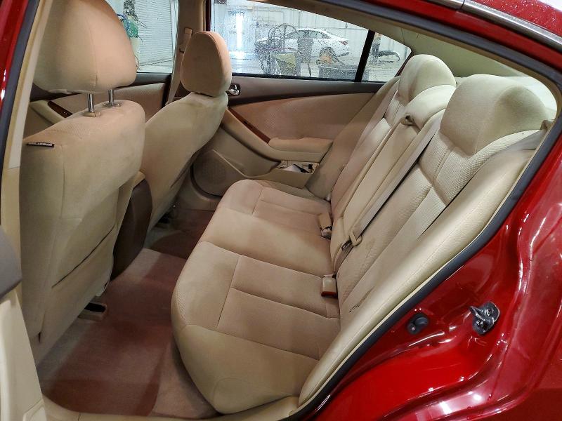 Продаж на аукціоні авто 2008 Nissan Altima, vin: 1N4AL21E58N423114, номер лоту: 70221226