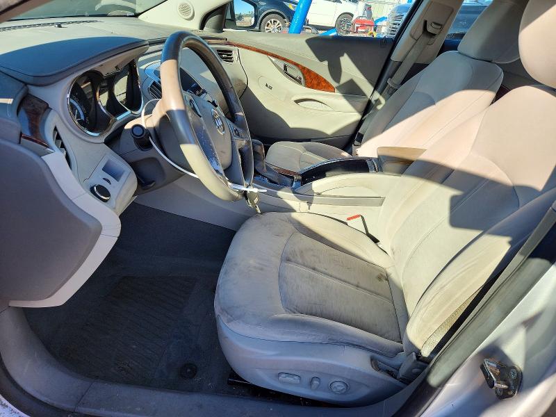 Aukcja sprzedaży 2010 Buick Lacrosse, vin: 1G4GB5EG0AF190940, numer aukcji: 69602886