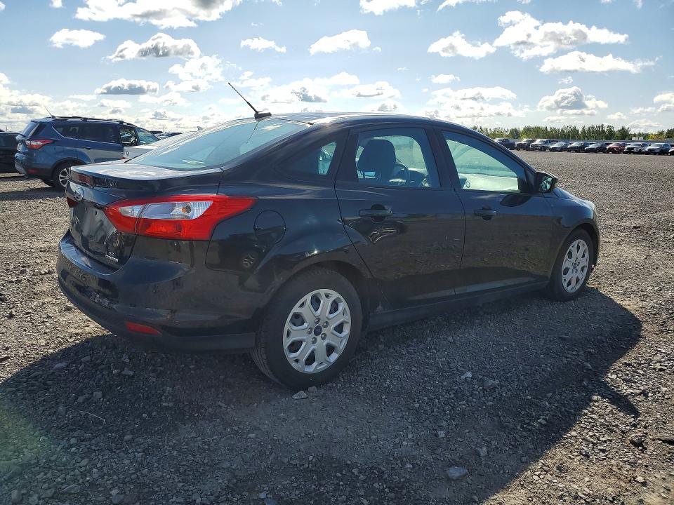 68879746 :رقم المزاد ، 1FADP3F20DL328102 vin ، 2013 Ford Focus مزاد بيع