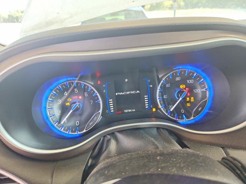 Aukcja sprzedaży 2019 Chrysler Pacifica, vin: 2C4RC1BG4KR548283, numer aukcji: 66356756