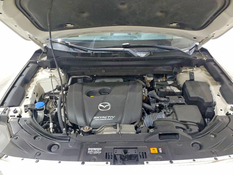 Aukcja sprzedaży 2019 Mazda Cx-5, vin: JM3KFBDM8K0545826, numer aukcji: 68225176