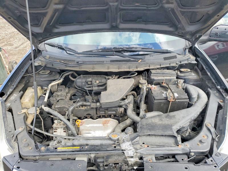 Aukcja sprzedaży 2013 Nissan Rogue, vin: JN8AS5MT0CW611183, numer aukcji: 70102066