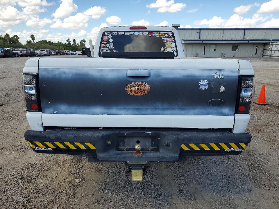 Aukcja sprzedaży 2003 Ford Ranger, vin: 1FTYR10E93PA99746, numer aukcji: 69963076