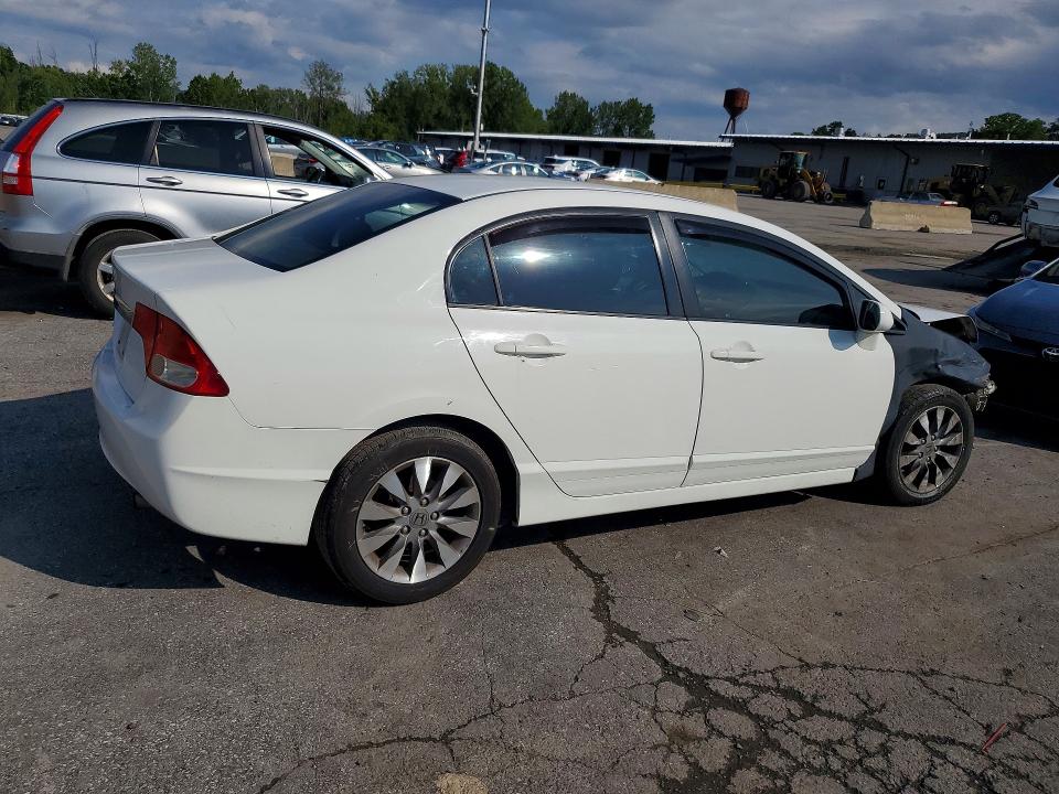 Продаж на аукціоні авто 2009 Honda Civic, vin: 2HGFA16849H531934, номер лоту: 67903286