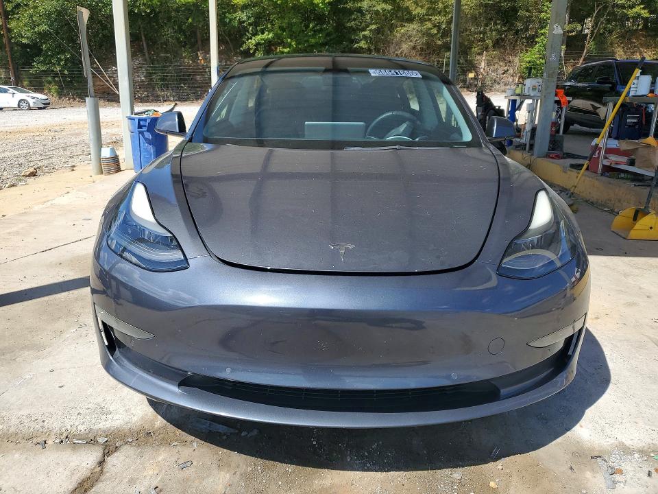 Aukcja sprzedaży 2022 Tesla Model 3, vin: 5YJ3E1EA2NF370039, numer aukcji: 68641686