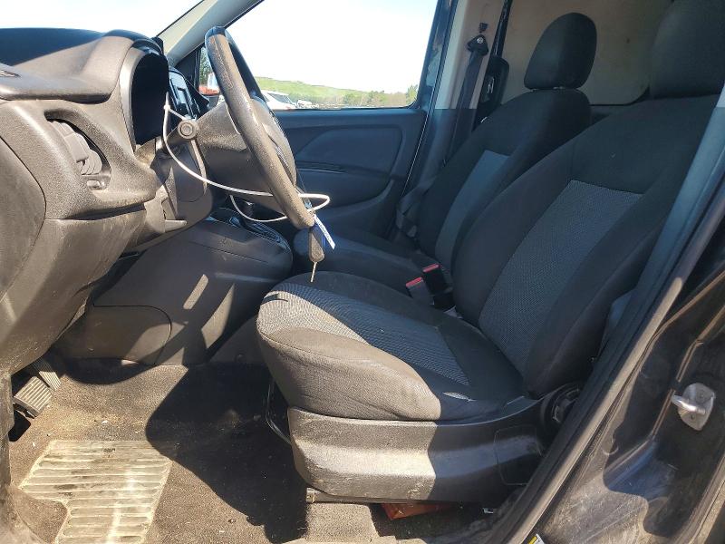 2020 Ram Promaster City მანქანა იყიდება აუქციონზე, vin: ZFBHRFAB0L6P43421, აუქციონის ნომერი: 67527046