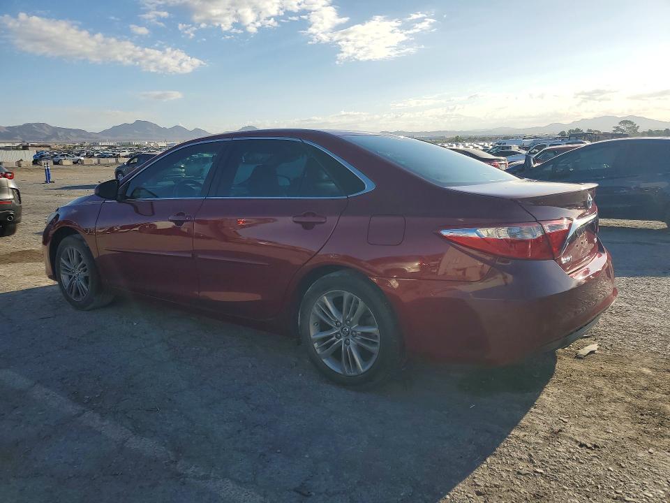 Продаж на аукціоні авто 2017 Toyota Camry, vin: 4T1BF1FK8HU779010, номер лоту: 69168896