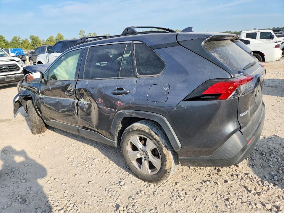 2019 Toyota Rav4 მანქანა იყიდება აუქციონზე, vin: JTMW1RFV1KD014466, აუქციონის ნომერი: 70544576