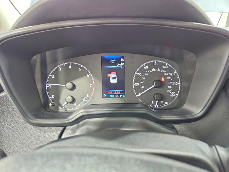 Aukcja sprzedaży 2025 Toyota Corolla, vin: 5YFB4MDE3SP241134, numer aukcji: 71008146
