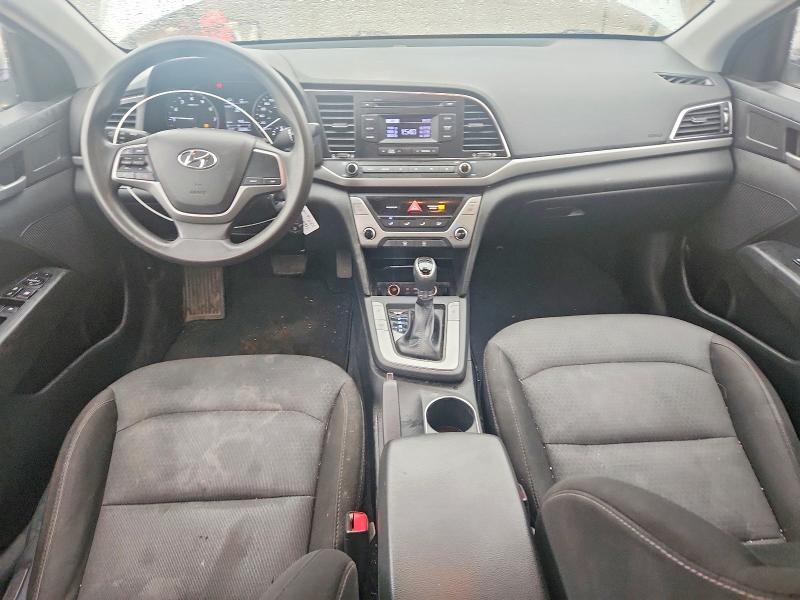 Aukcja sprzedaży 2017 Hyundai Elantra, vin: 5NPD74LF3HH158240        , numer aukcji: 69047636