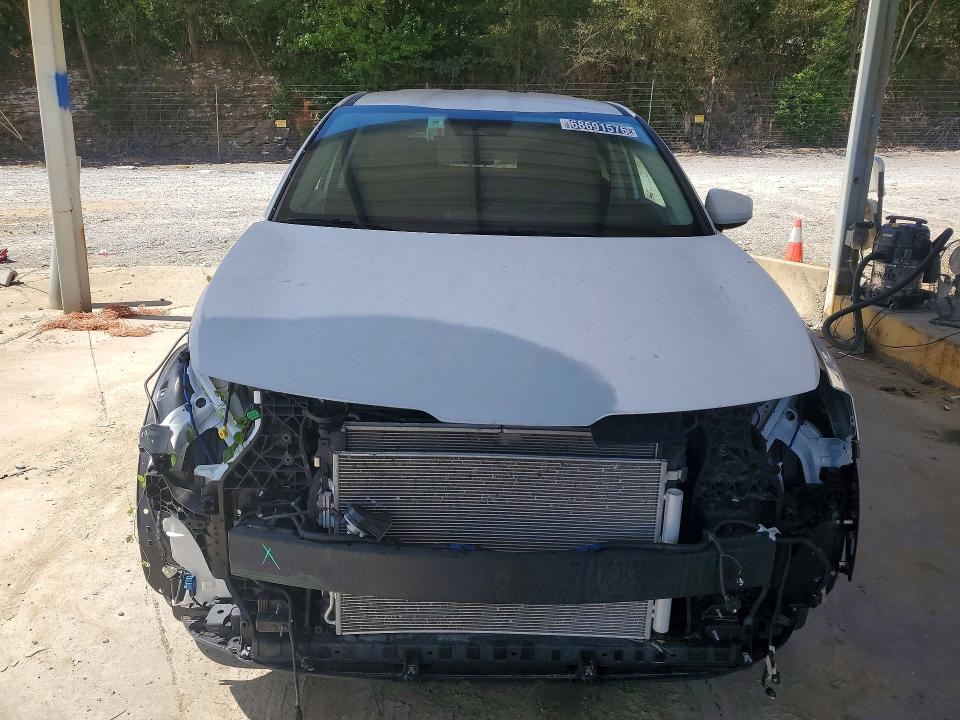 Продаж на аукціоні авто 2025 Kia Sportage, vin: 5XYK23DF0SG324811, номер лоту: 68691576