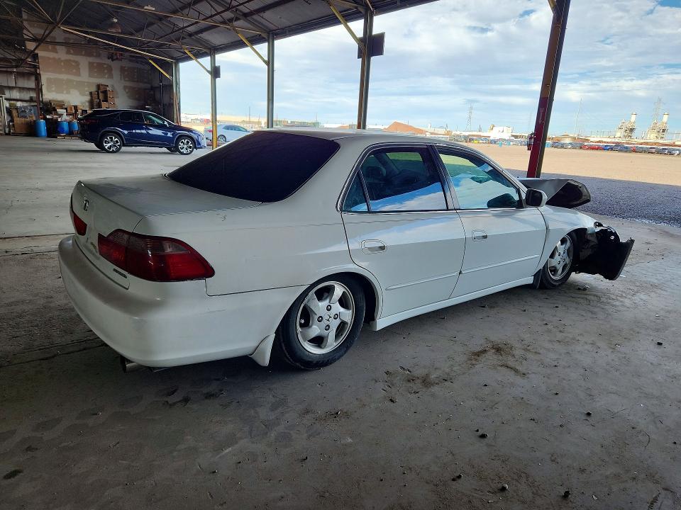 Aukcja sprzedaży 1999 Honda Accord, vin: JHMCG5658XC034879, numer aukcji: 69549156