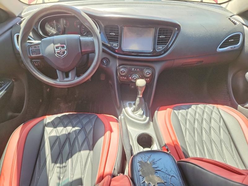 Продаж на аукціоні авто 2013 Dodge Dart, vin: 1C3CDFBA5DD330729, номер лоту: 68775156