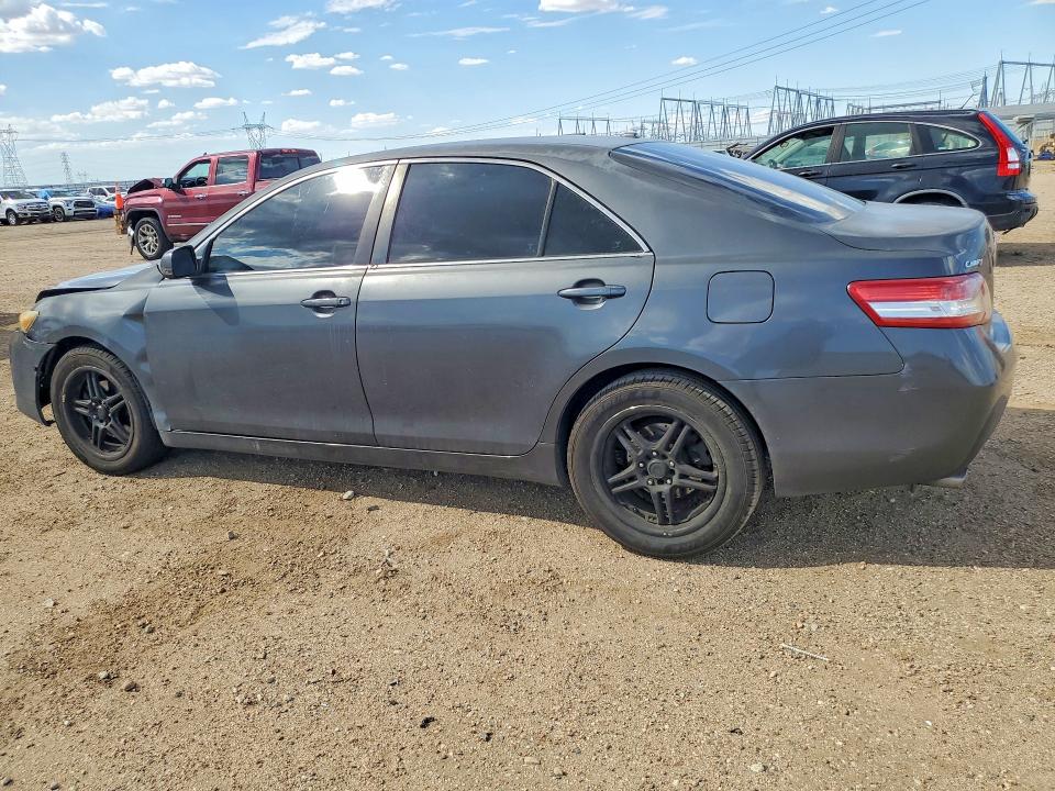 Продаж на аукціоні авто 2010 Toyota Camry, vin: 4T1BK3EK8AU105325, номер лоту: 68222216
