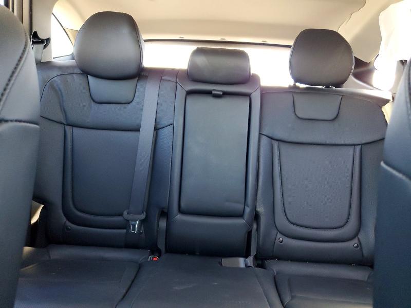Продаж на аукціоні авто 2025 Hyundai Tucson, vin: KM8JFDD22SU317050, номер лоту: 67830226