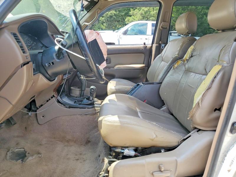 Aukcja sprzedaży 1996 Toyota 4runner, vin: JT3HN87R2T0045540, numer aukcji: 67478716