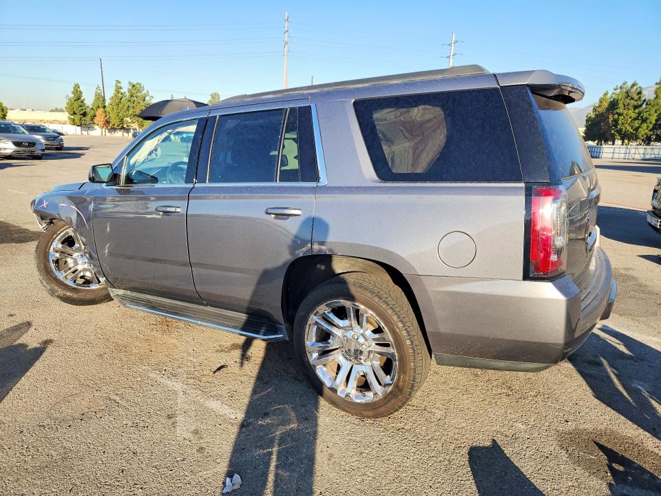 2019 Gmc Yukon მანქანა იყიდება აუქციონზე, vin: 1GKS1BKC3KR406401, აუქციონის ნომერი: 70907326