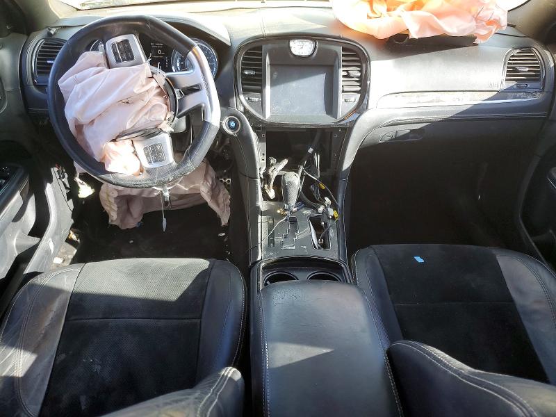 67369456 :رقم المزاد ، 2C3CCAFJ8CH801452 vin ، 2012 Chrysler 300 مزاد بيع