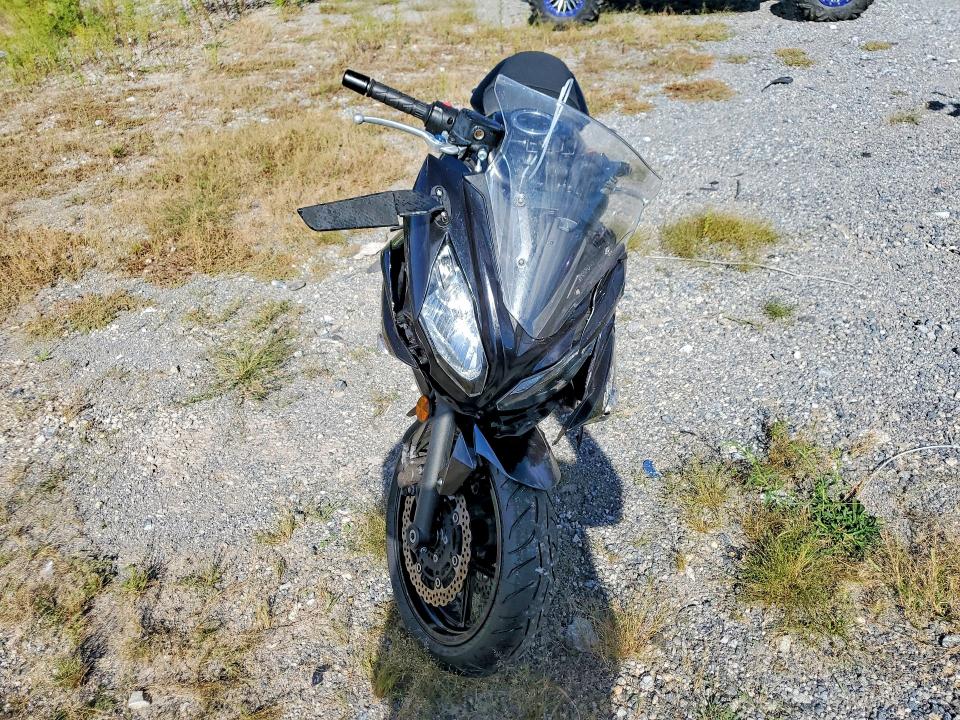 Aukcja sprzedaży 2012 Kawasaki Ex650, vin: JKAEXEE15CDA06189, numer aukcji: 68938476