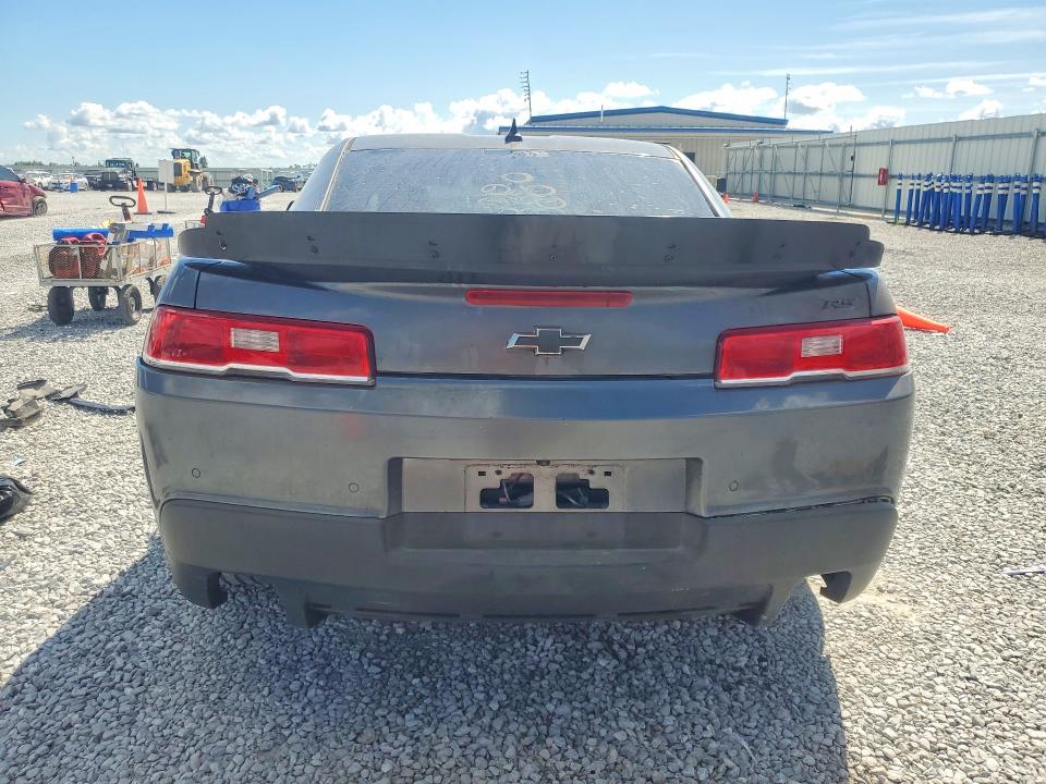Aukcja sprzedaży 2010 Chevrolet Camaro, vin: 2G1FJ1EJ1A9206829, numer aukcji: 70706006