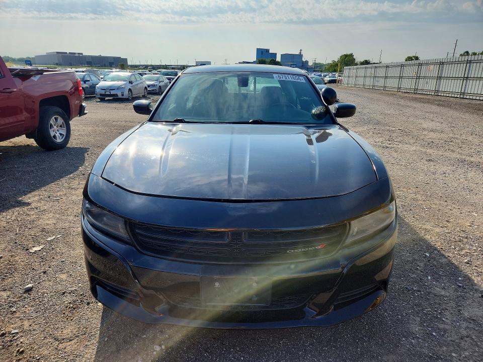 2022 Dodge Charger მანქანა იყიდება აუქციონზე, vin: 2C3CDXKG2NH115467, აუქციონის ნომერი: 67911656