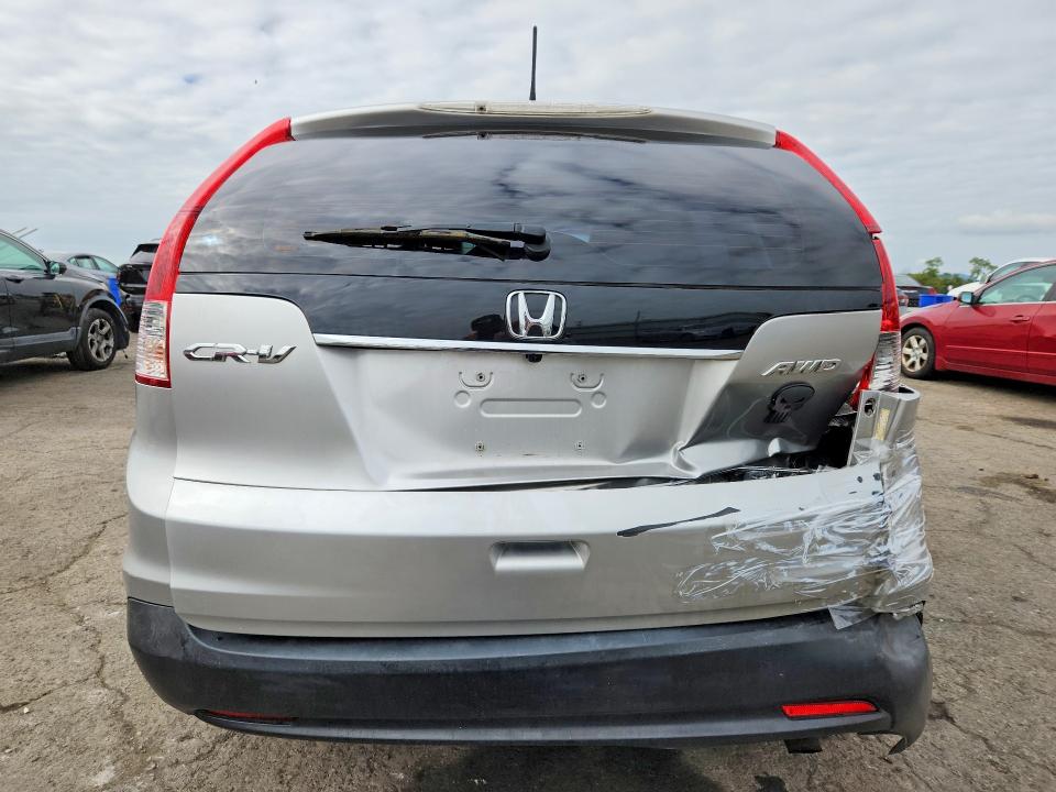 70611036 :رقم المزاد ، 2HKRM4H31DH627784 vin ، 2013 Honda Cr-v مزاد بيع