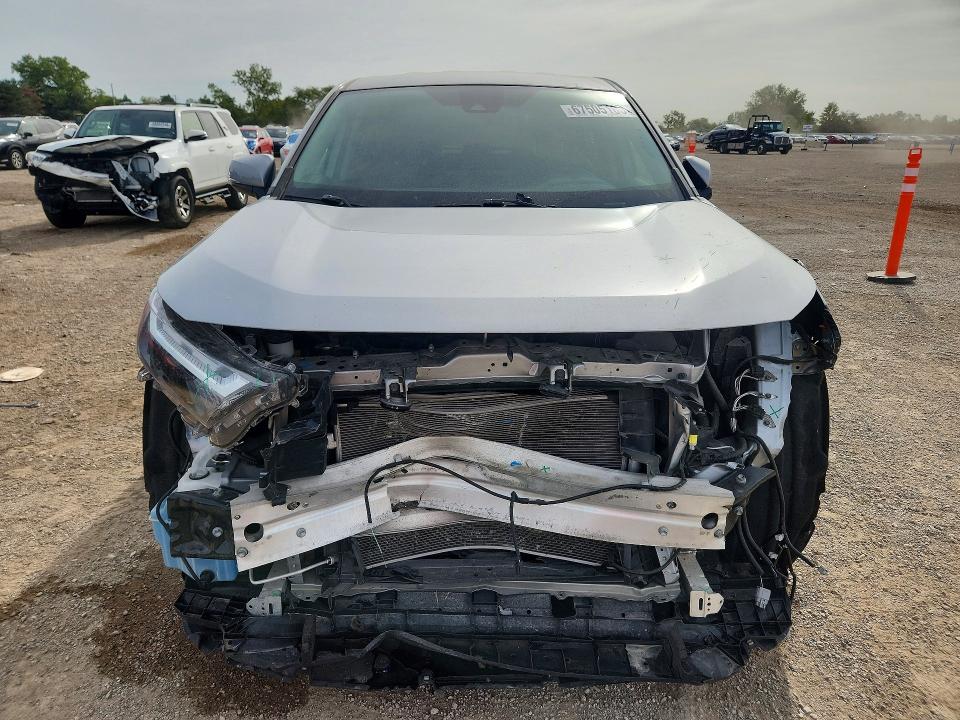 Продаж на аукціоні авто 2024 Toyota Rav4, vin: 2T3G1RFV2RW479095, номер лоту: 67505106