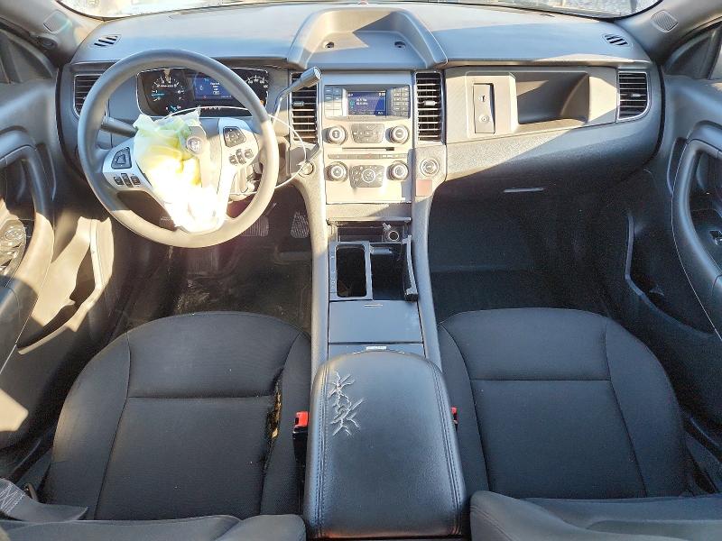 Продаж на аукціоні авто 2016 Ford Taurus, vin: 1FAHP2MK2GG106477, номер лоту: 70165606