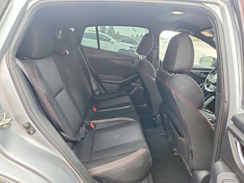Продаж на аукціоні авто 2017 Subaru Impreza, vin: 4S3GTAK61H3726330, номер лоту: 68179956